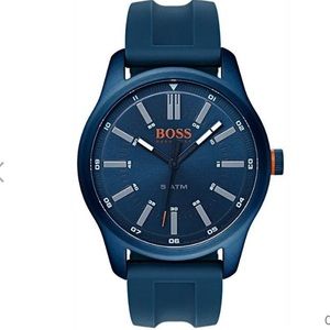 hugo boss orange dublin watch